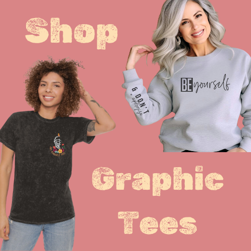 Graphic Tees