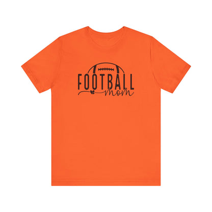 Football Mom Tee