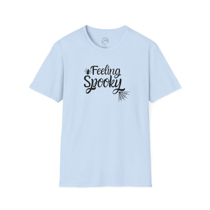 Feeling Spooky Tee