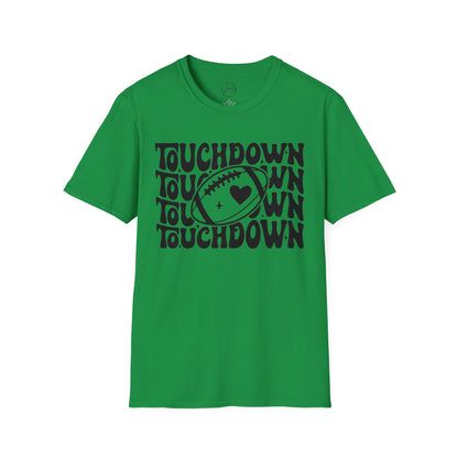 Touchdown Tee