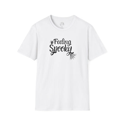 Feeling Spooky Tee