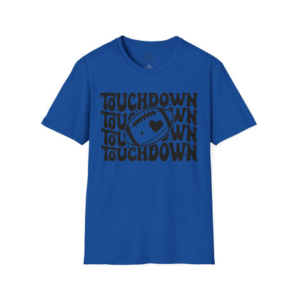 Touchdown Tee