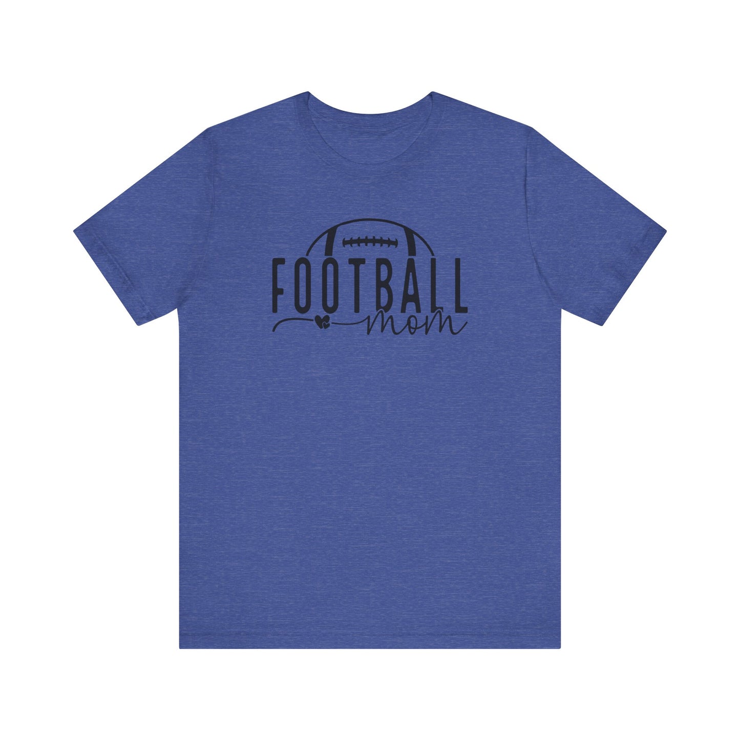 Football Mom Tee