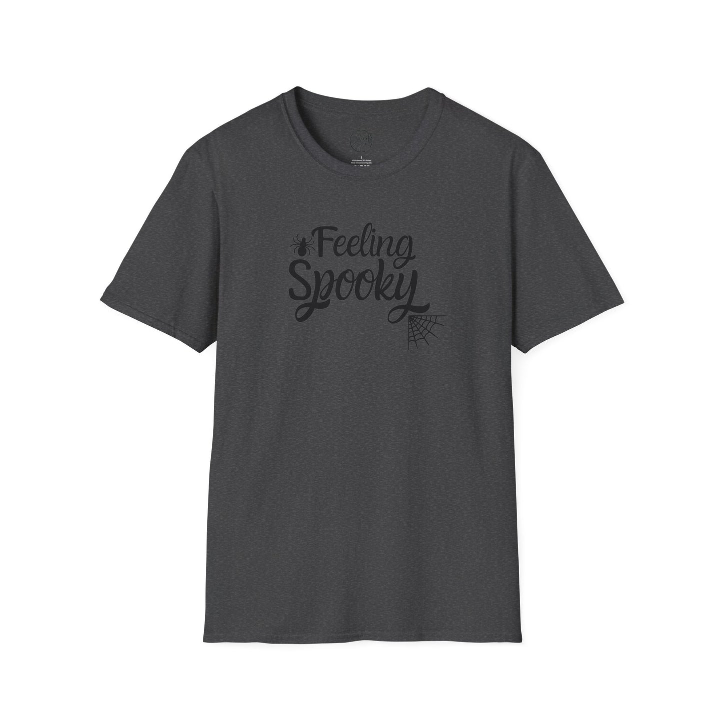 Feeling Spooky Tee