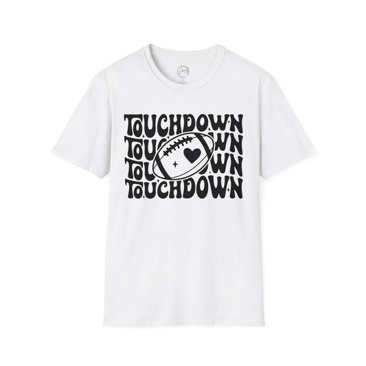 Touchdown Tee