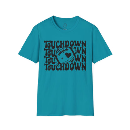 Touchdown Tee