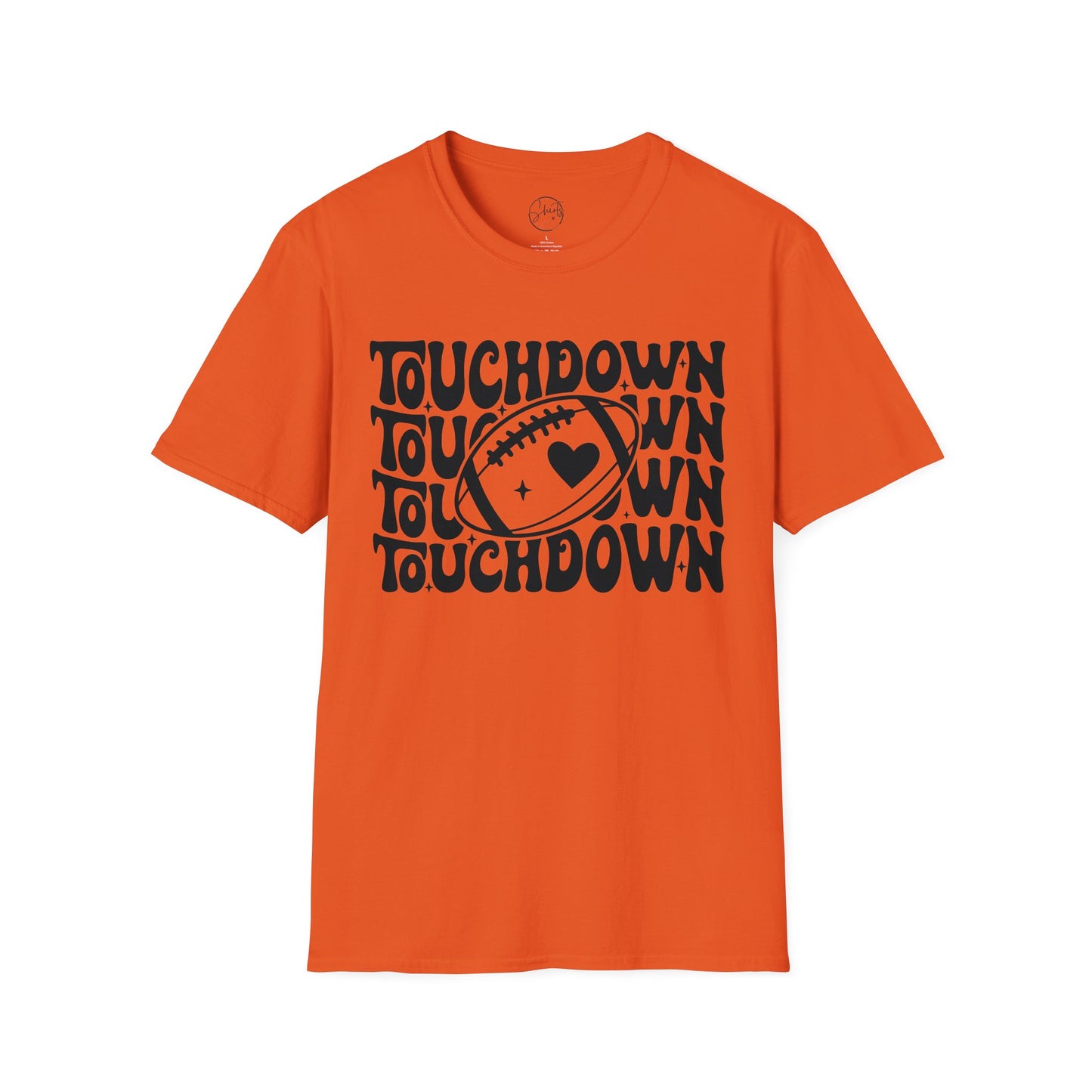 Touchdown Tee