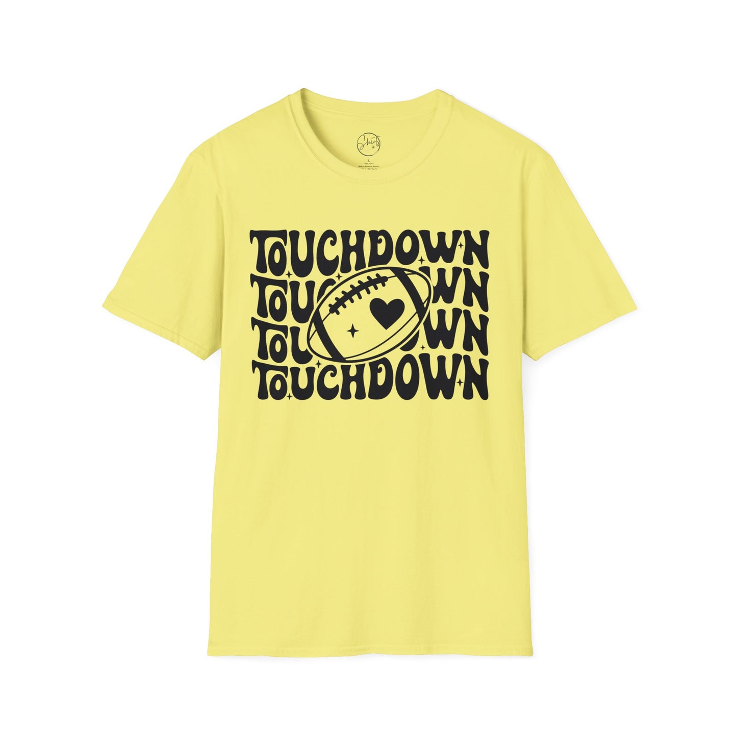 Touchdown Tee