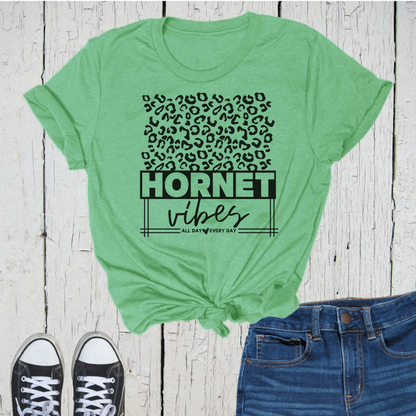 Hornet Vibes Tee