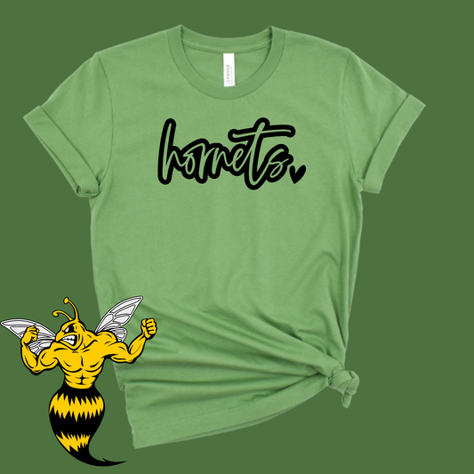 Hornet Love Tee